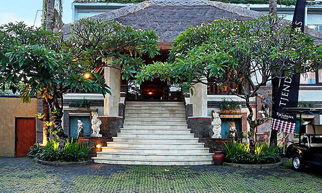 The Club Villas Seminyak