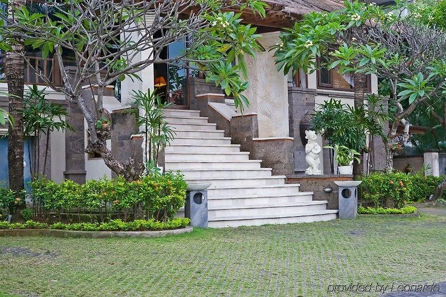 The Club Villas Seminyak