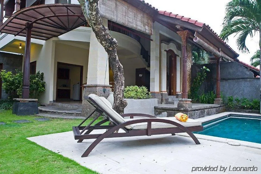 The Club Villas Seminyak