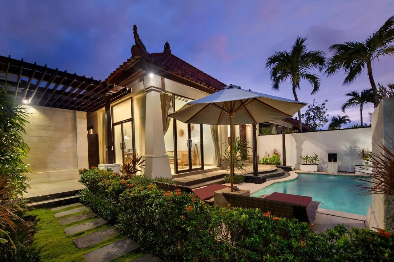 The Club Villas Seminyak