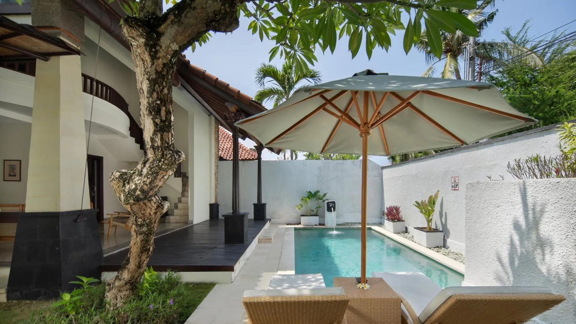 The Club Villas Seminyak 0*, Seminyak (Bali)