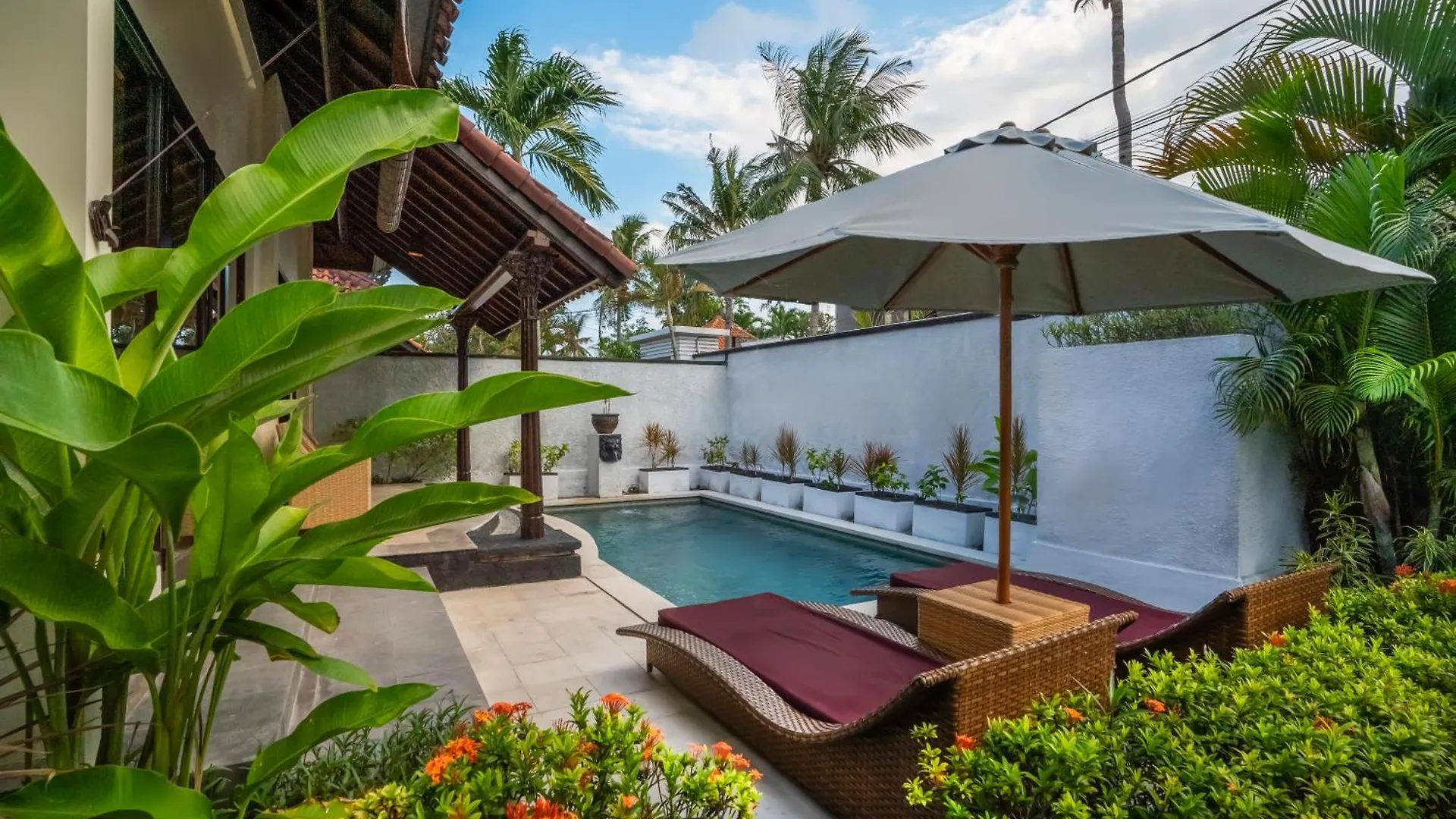 The Club Villas Seminyak Seminyak (Bali)