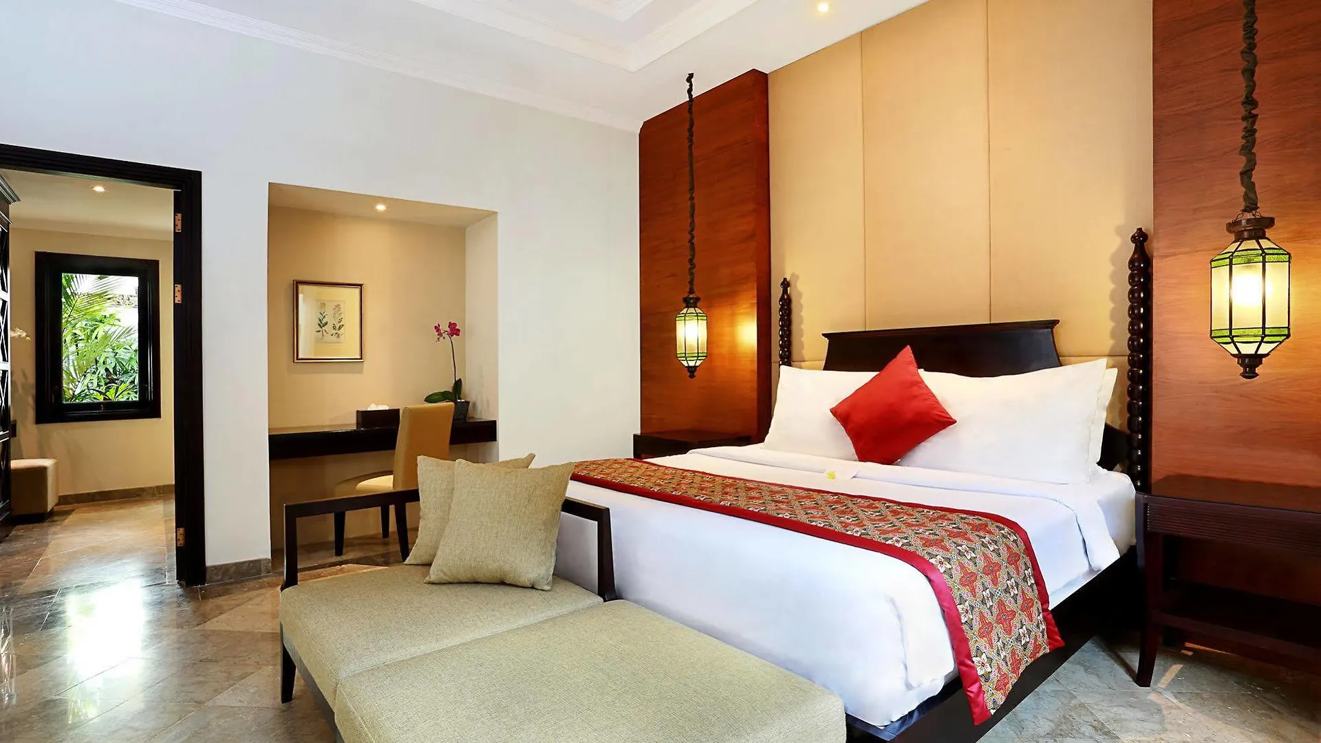 The Club Villas Seminyak