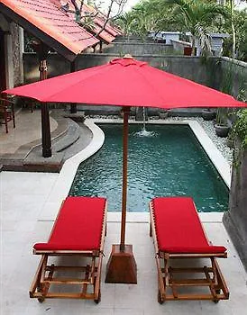 The Club Villas Seminyak