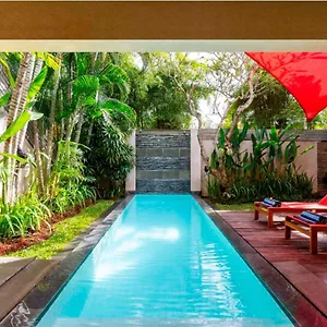 Villa Bali Island & Spa Chse Certified, Seminyak (Bali)