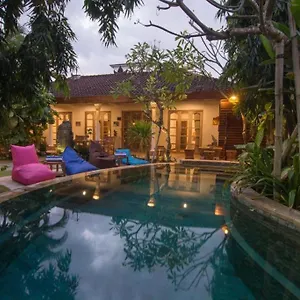 Privatunterkunft Bale, Seminyak