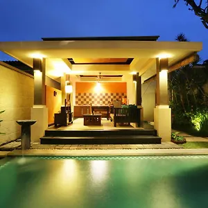  Villa The Bali Bliss Indonésie