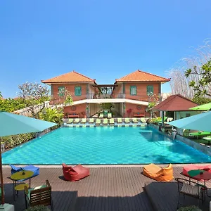 Hotel Maison At C Boutique & Spa, Seminyak (Bali)